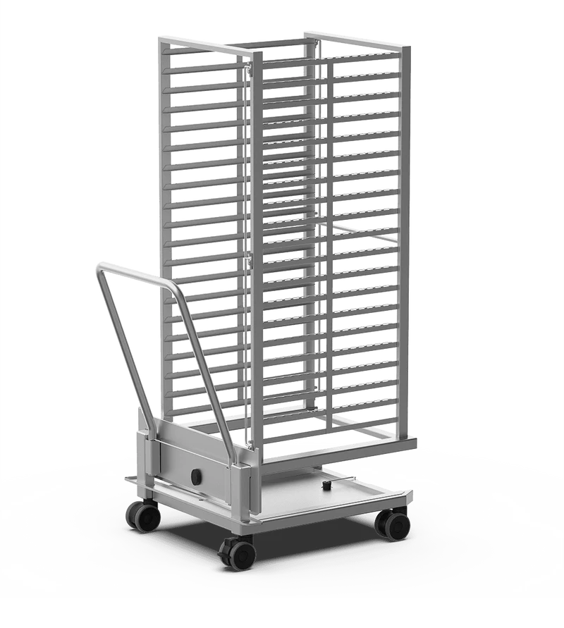 QUICK.Load (UNOX XEVTL-2021)