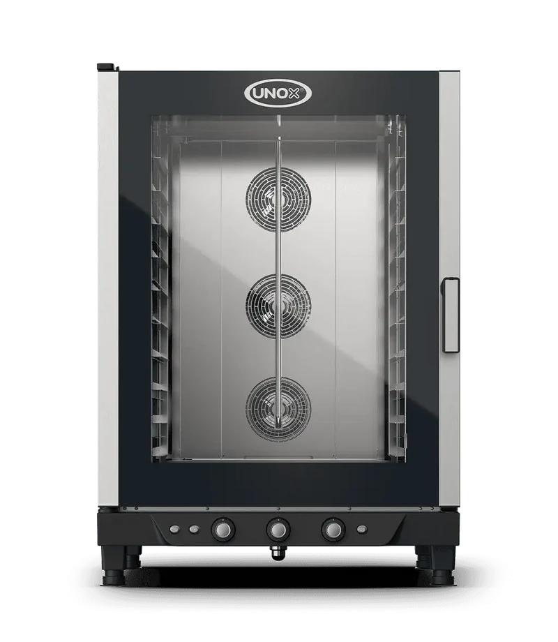 Four UNOX BAKERLUX – XB893