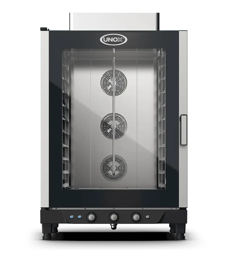Four UNOX BAKERLUX – XB813G