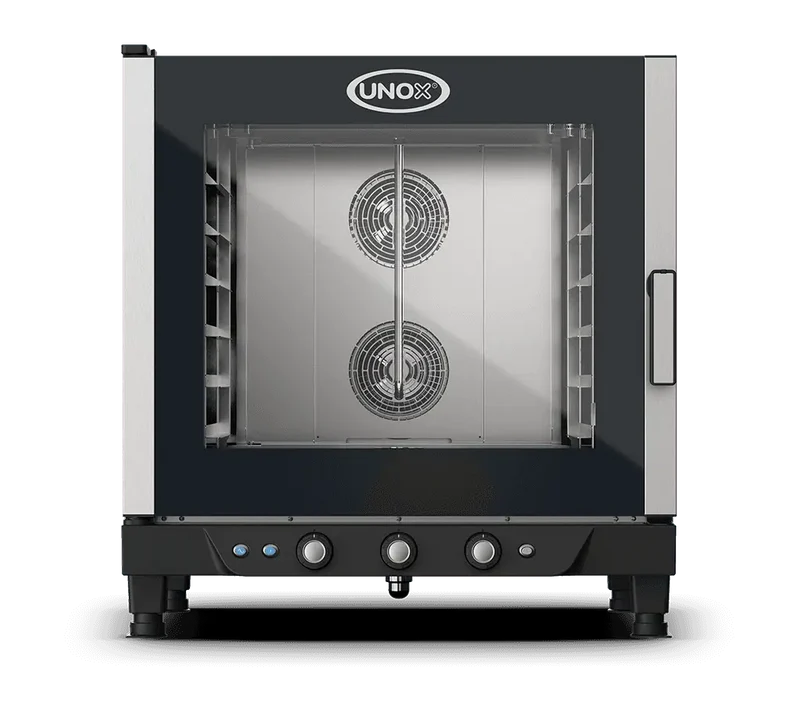 Four UNOX BAKERLUX – XB693