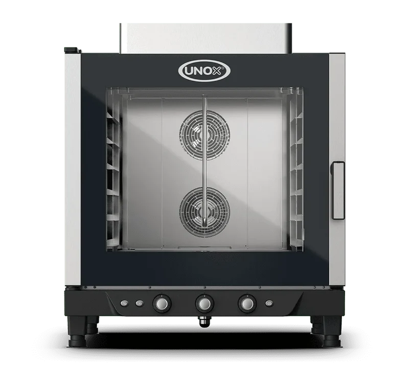 Four UNOX BAKERLUX – XB613G
