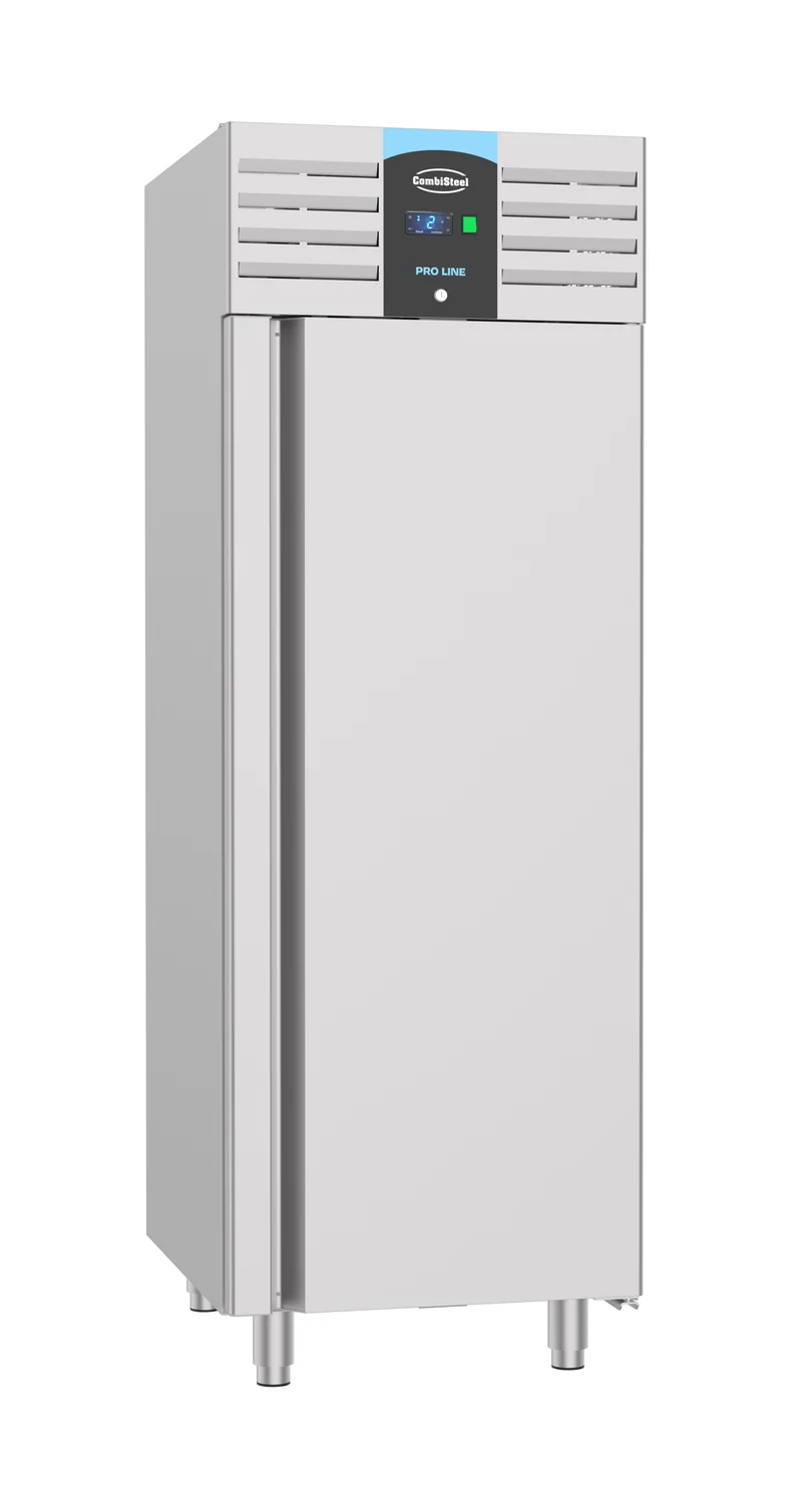 Armoire Négative Pâtisserie Monobloc Inox 304 850L – Congélateur, -10/-20 °C