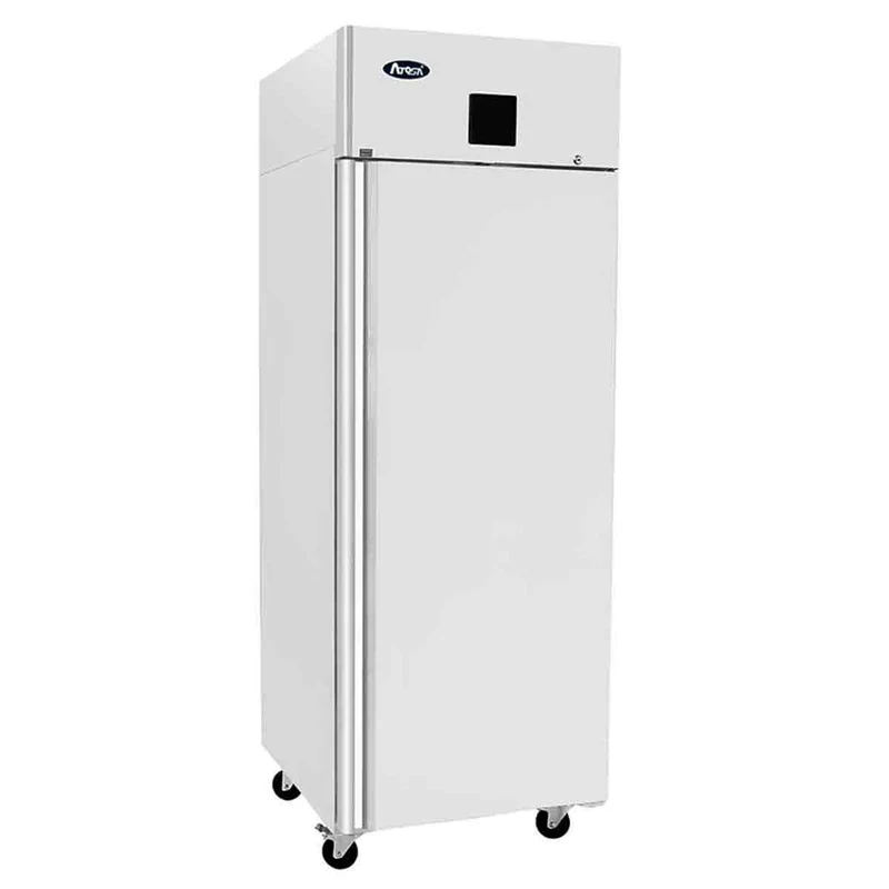 Armoire Réfrigérée Positive GN2/1 - 1 Porte - 670 L