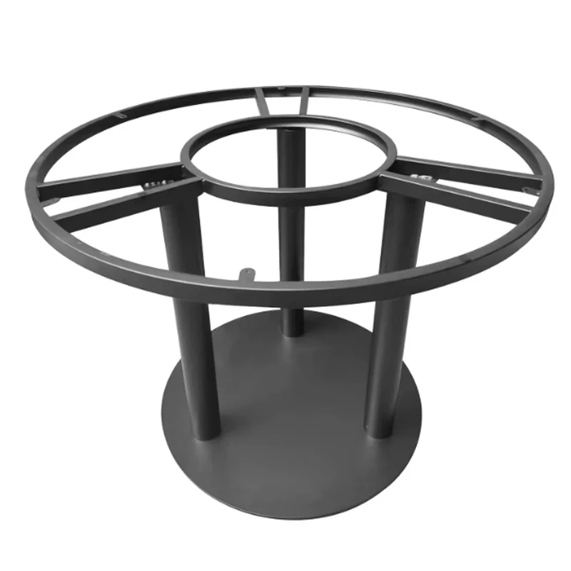 Base Ronde Triple