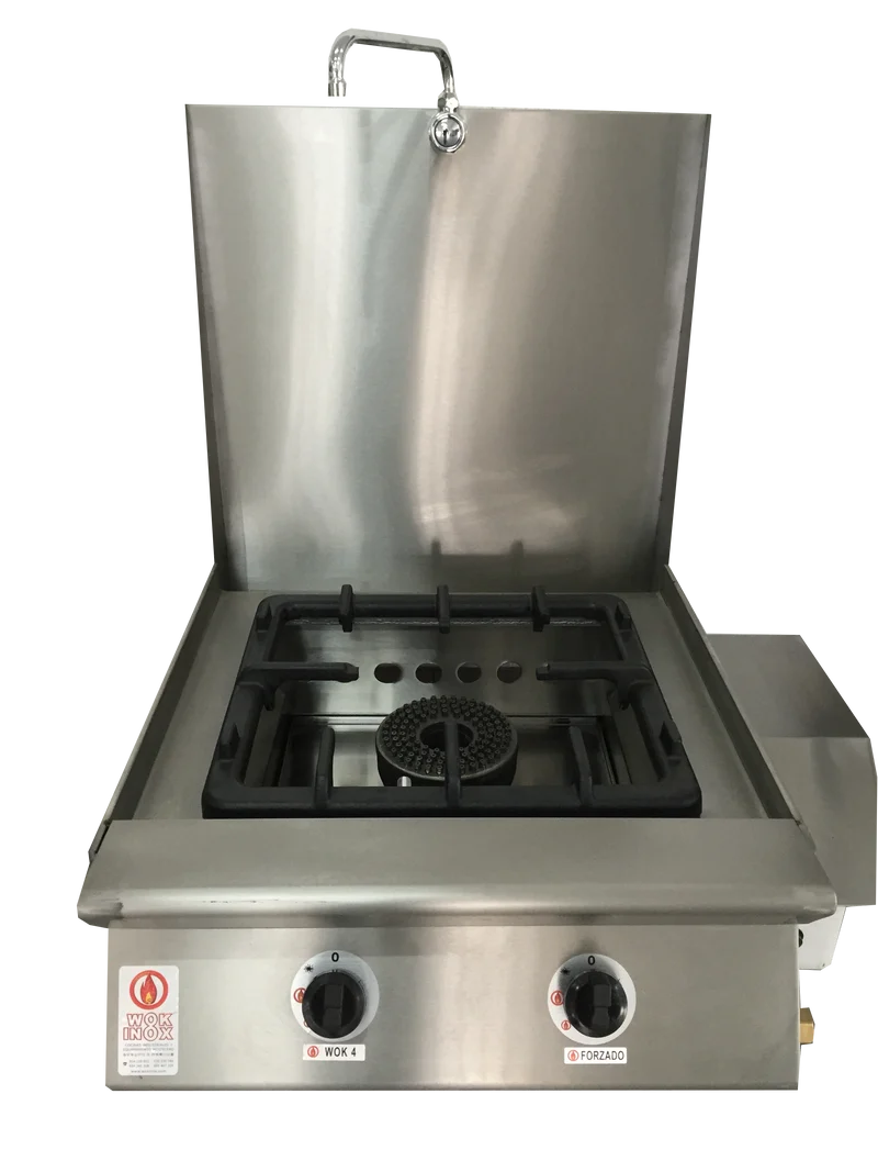 Cuisinière WOK Série Sichuan I