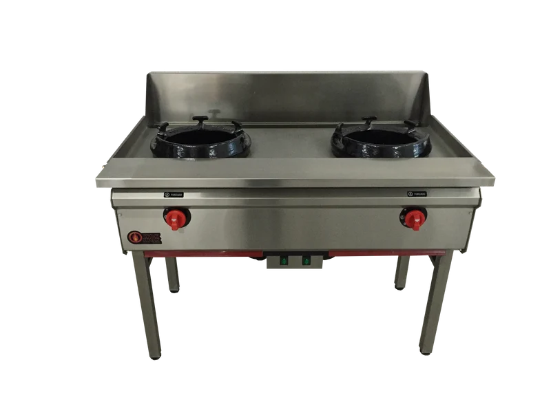 Cuisinière WOK Série XIANL 1000