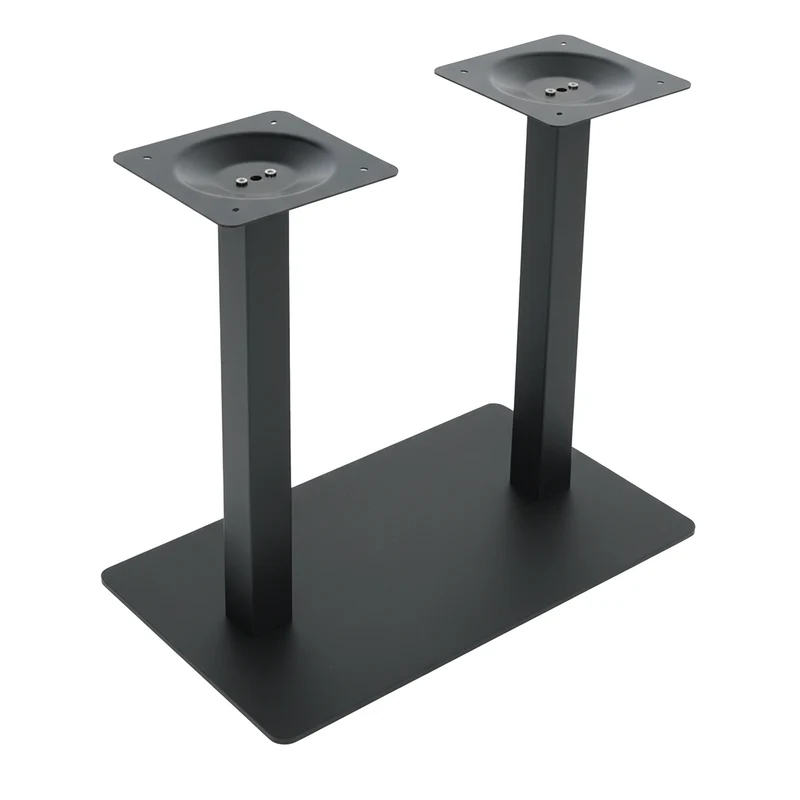 Base Double Extérieur