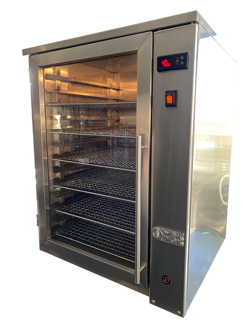 Chauffe-Plats BASIC