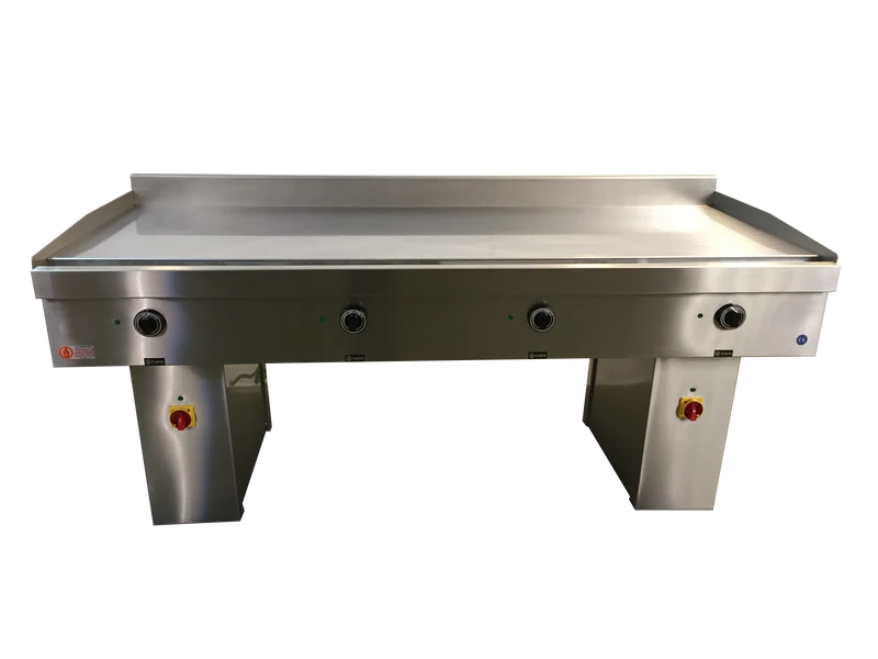 Plancha Fry-Top Électrique FRE-2000