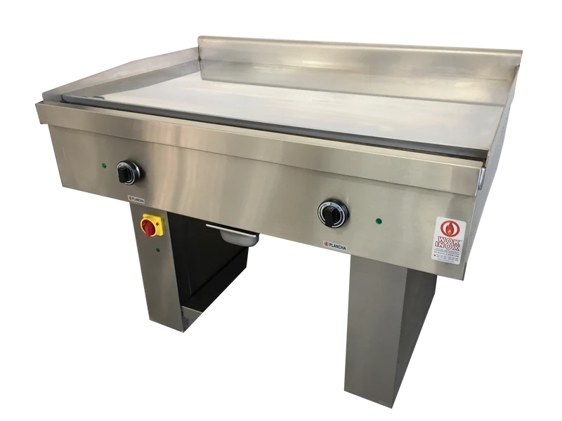Plancha Fry-Top Électrique FRE-1200