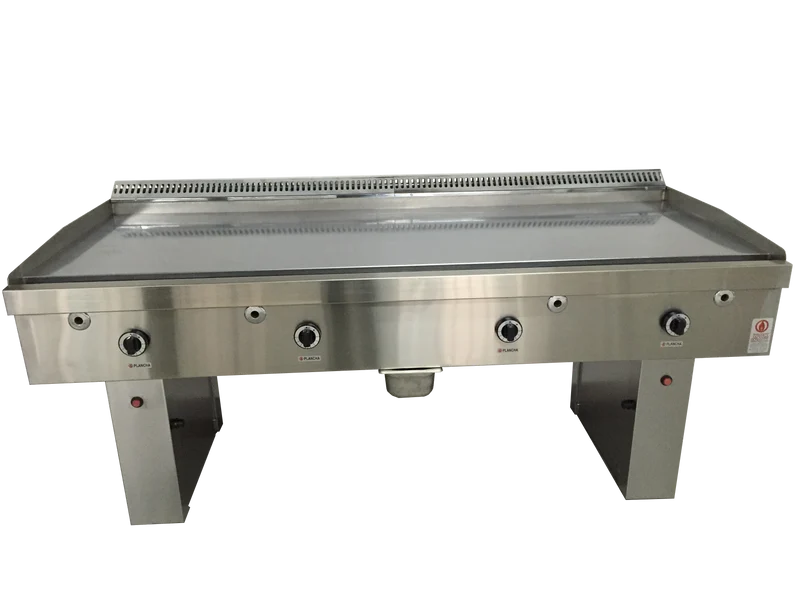 Plancha Fry-Top Gaz FR-2000