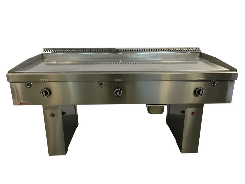 Plancha Fry-Top Gaz FR-1800