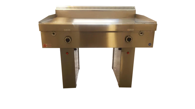 Plancha Fry-Top Gaz FR-1200