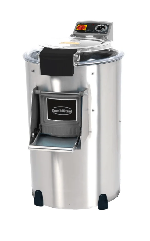 Éplucheur De Pommes De Terre 25Kg 230V