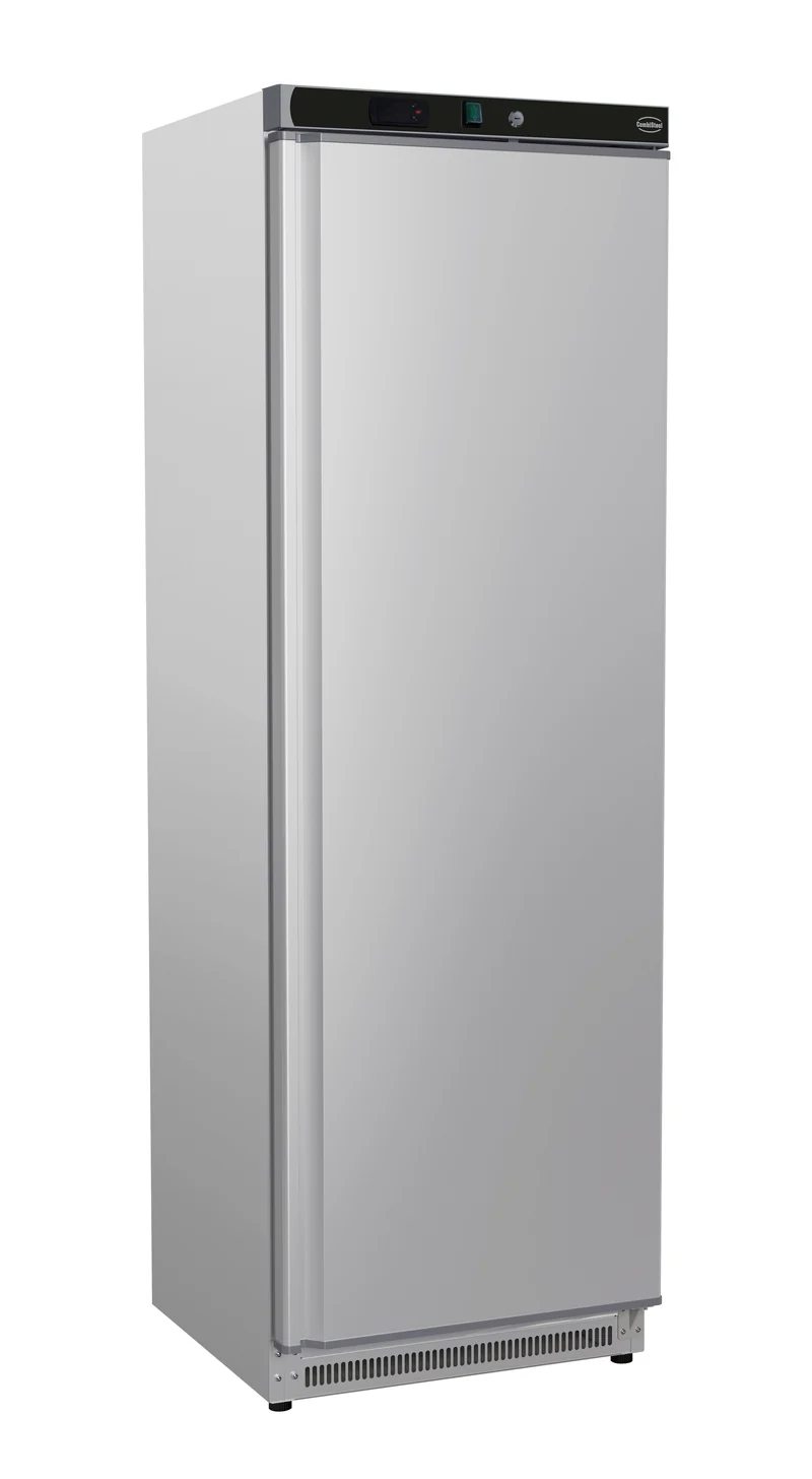 Armoire Négative 1 Porte 304L Inox – Congélateur, -18/-25 °C