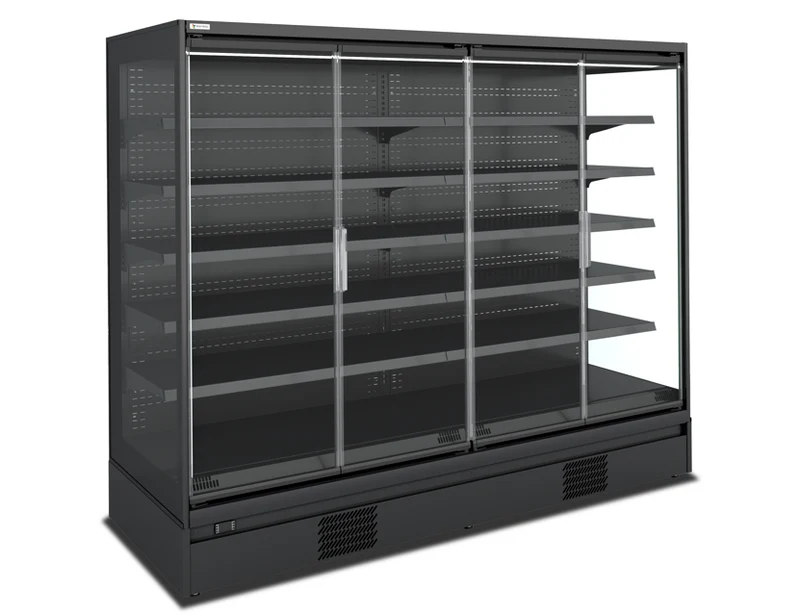 Chambre Froide Murale Mike 2.5 *Transport Sur Demande*