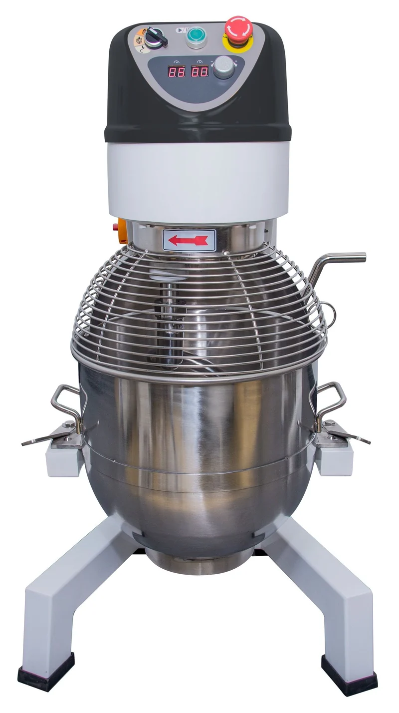 Mixeur Planétaire 30L