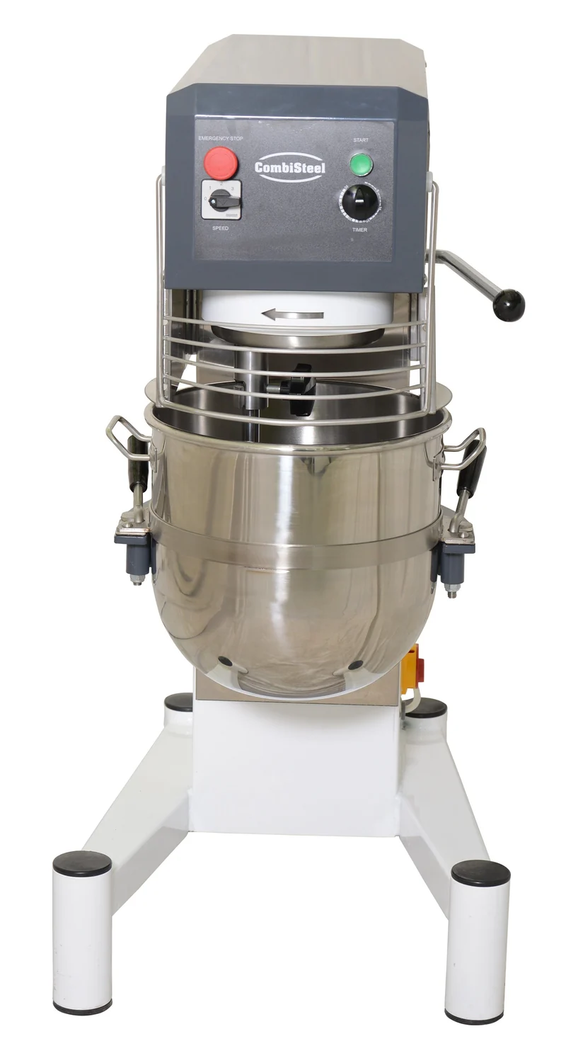 Mixeur Planétaire 30 Ltr