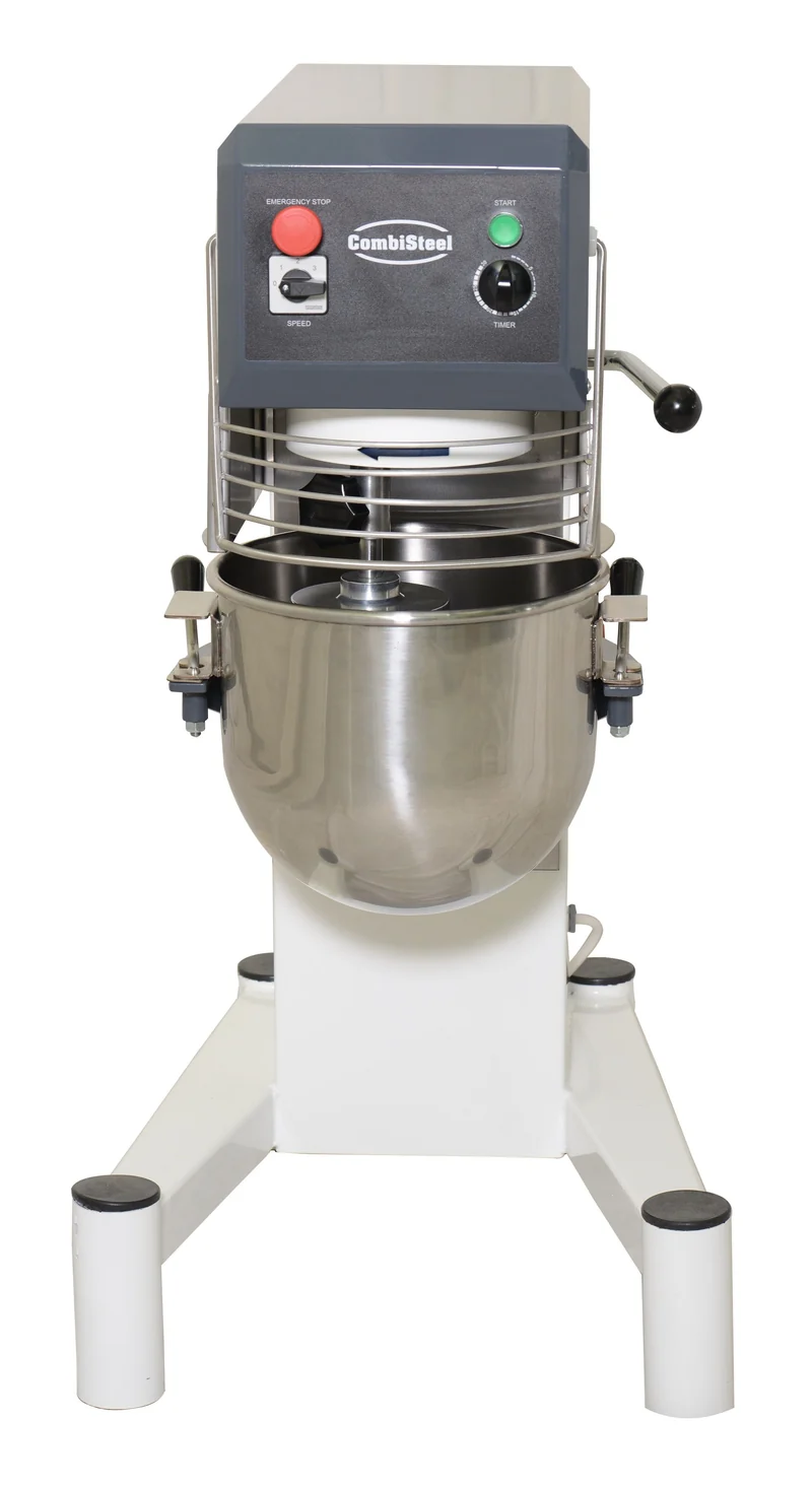 Mixeur Planétaire 20 Ltr