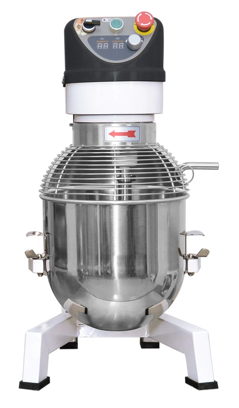 Mixeur Planétaire 10L