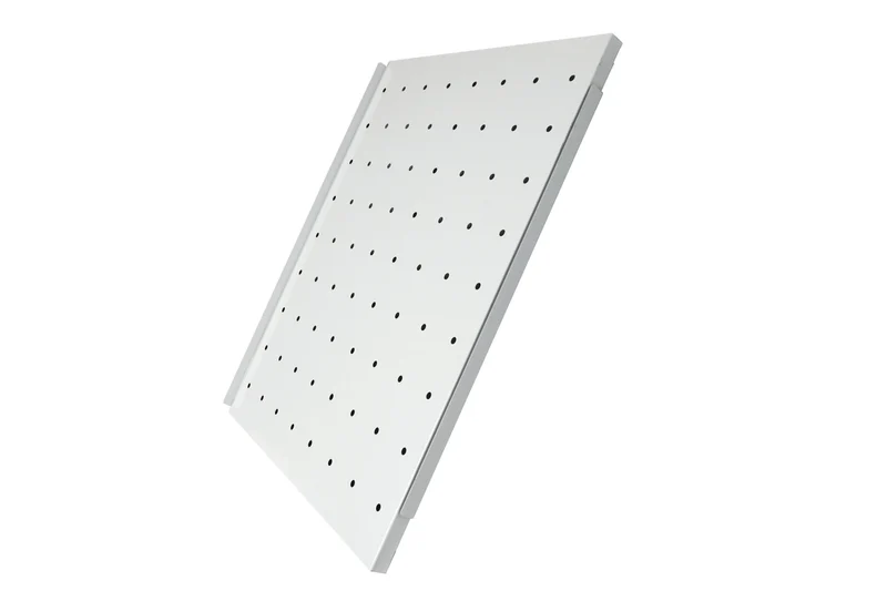 Grille Incl. Série De Glissières Pour Minicel 7469.1300-1305
