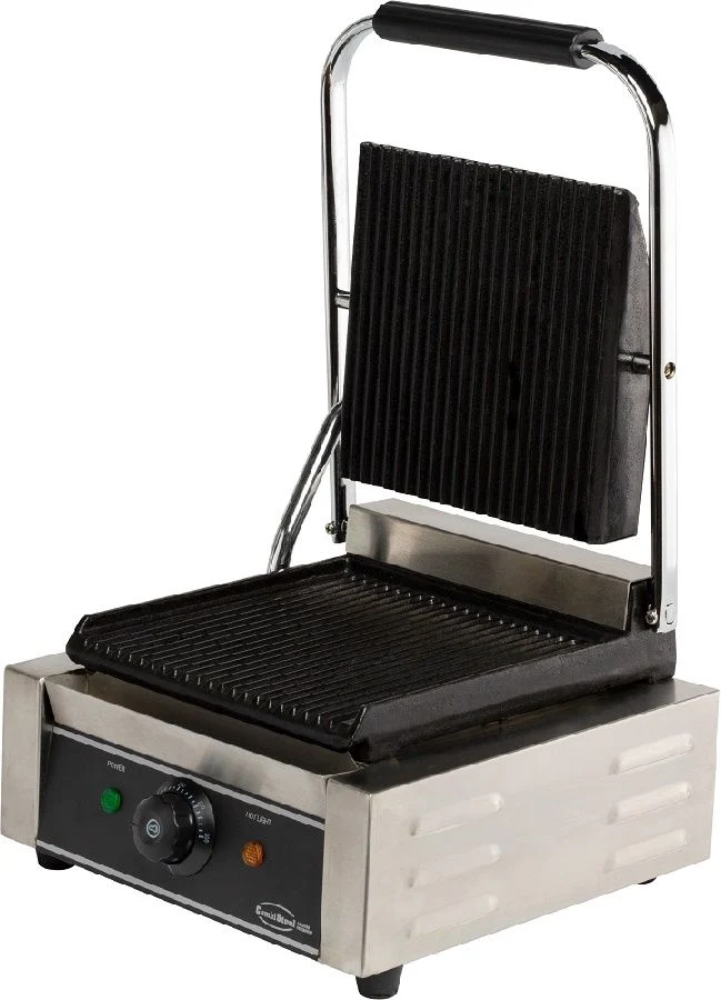 Grille Panini Simple