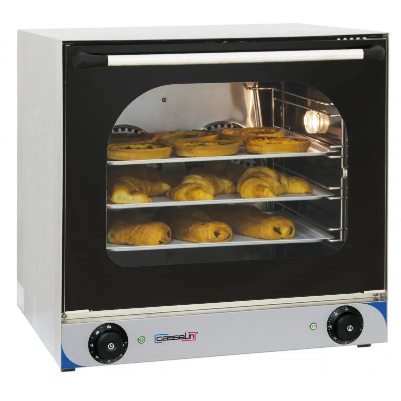 Four à convection