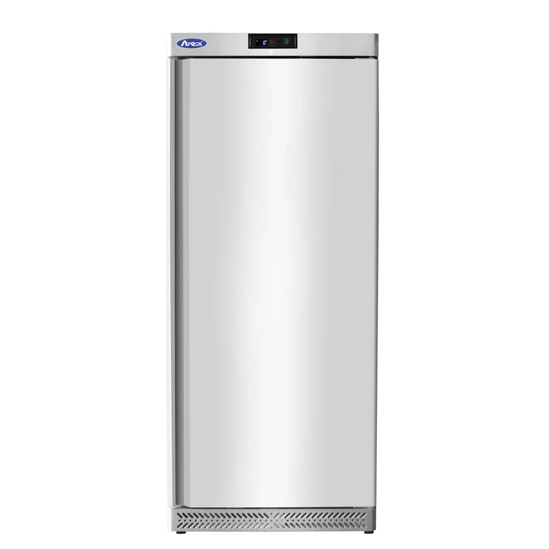 Armoire Réfrigérée Compacte Inox Négative - 600 L