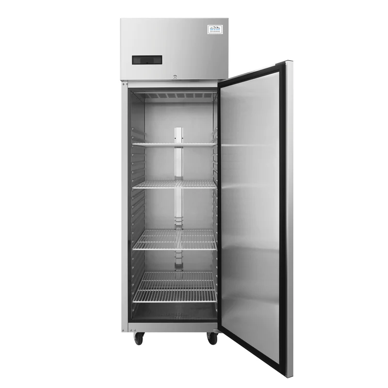 Armoire Emboutie Réfrigérée Positive GN2/1 - 552 L