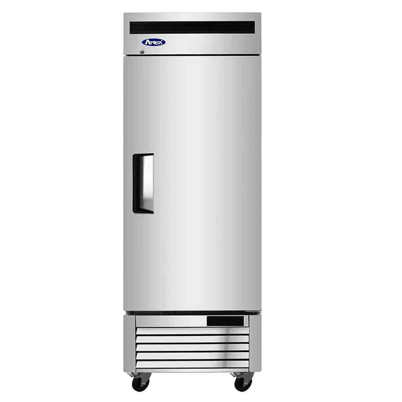 Armoire Réfrigérée Négative 1 Porte - Gamme Américaine