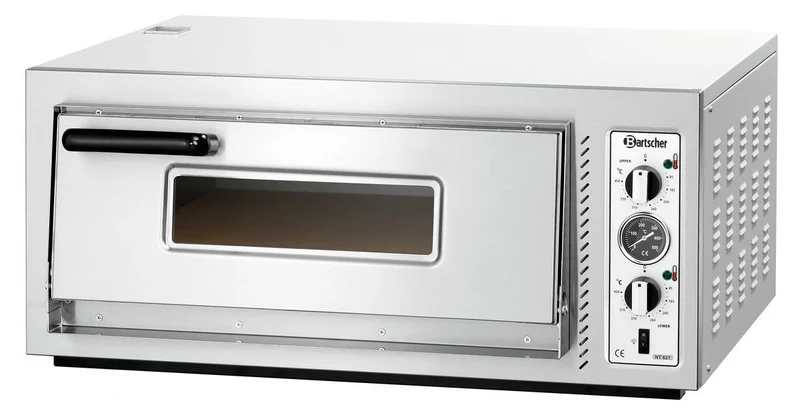 Four pizza NT 621