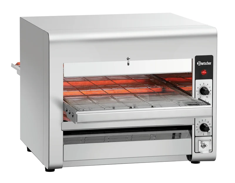 Four à pizza à convoyeur 3600TB10