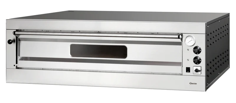 Four pizza ET105, 1BK 1050x1050