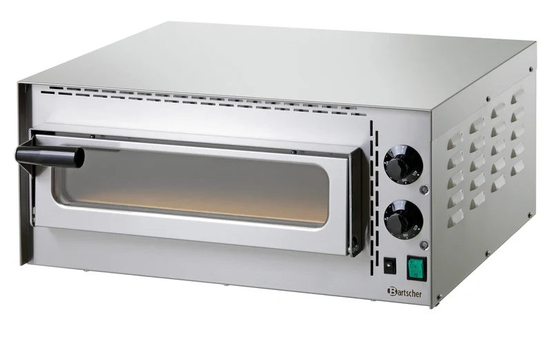 Four pizza Mini Plus