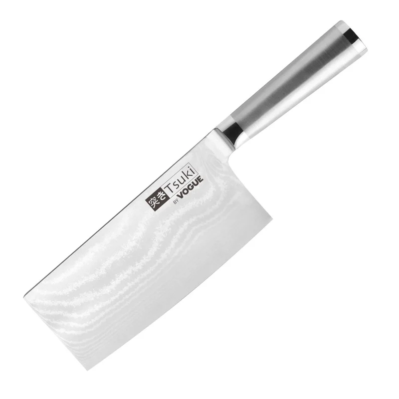 Couperet japonais Series 8 Vogue Tsuki 182mm