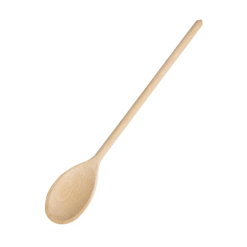 Cuillère en bois Nisbets Essentials 305mm