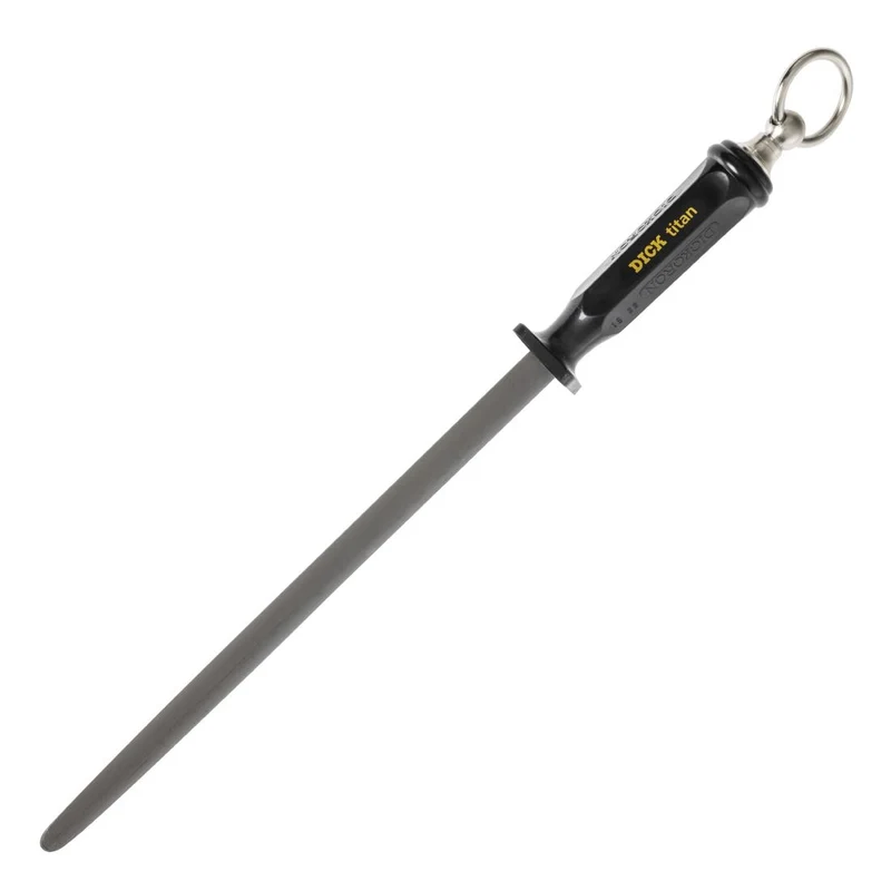 Fusil à aiguiser Dick Titan 30,5cm