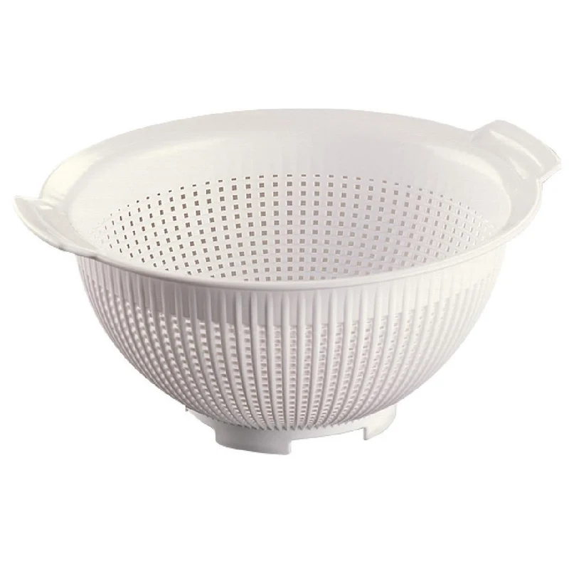 Passoire en polypropylène Araven 280mm