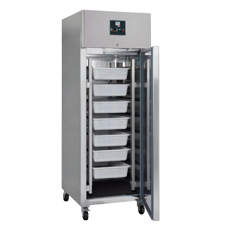 Armoire à poissons 600 L