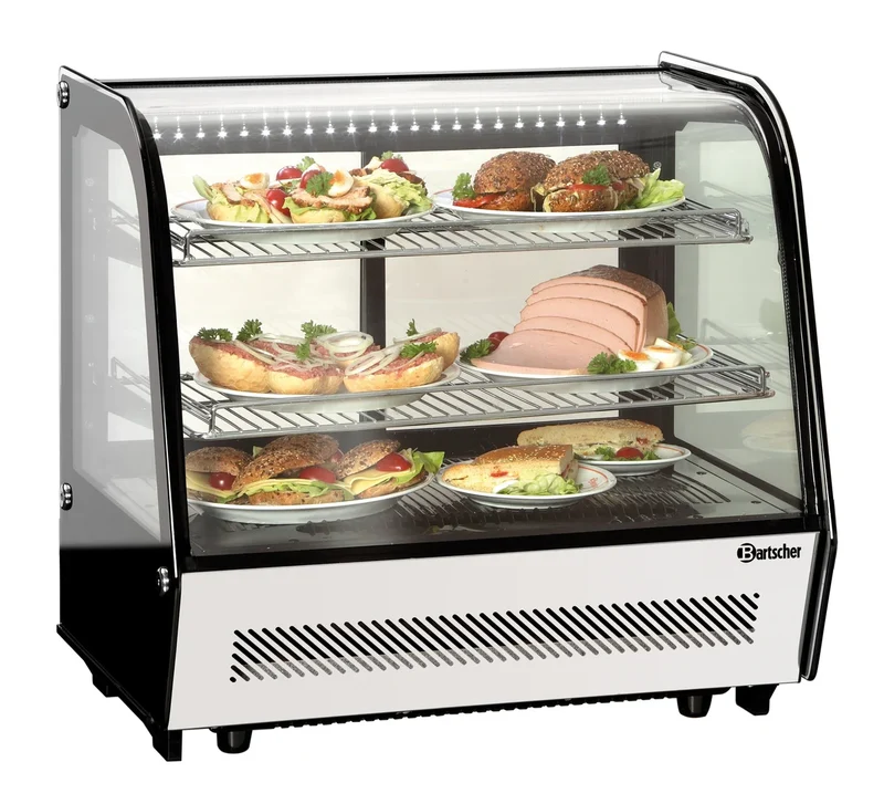 Comptoir réfrigéré Bartscher DeliCool II