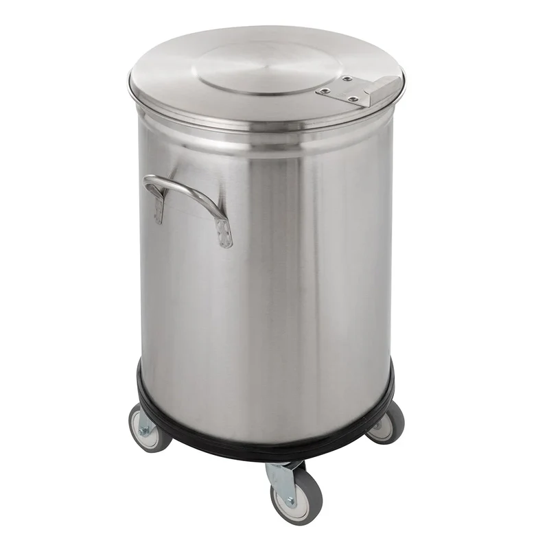 Poubelle 50 litres - Basic