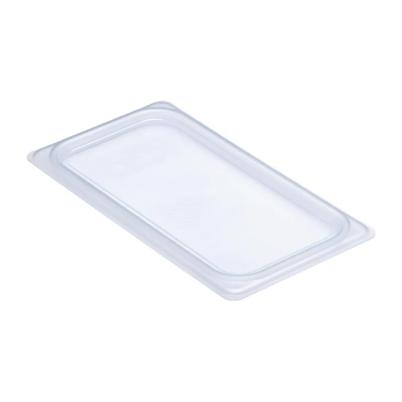 Couvercle hermétique en polypropylène Cambro GN 1/3