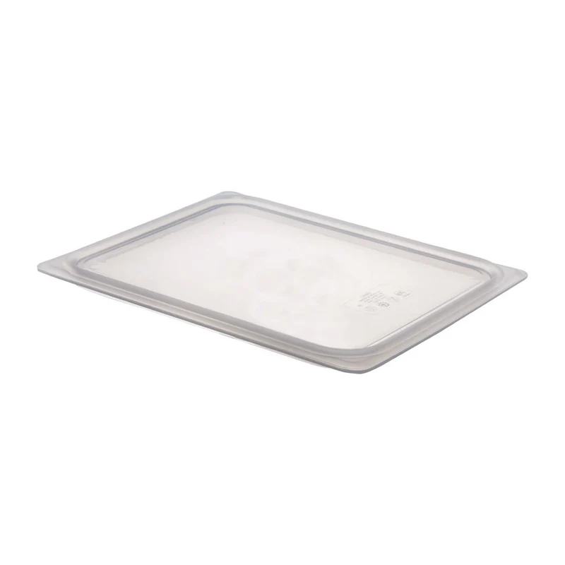 Couvercle hermétique en polypropylène Cambro GN 1/2