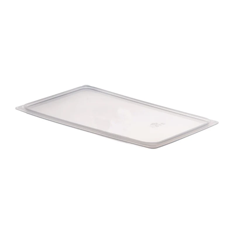 Couvercle hermétique en polypropylène Cambro GN 1/1