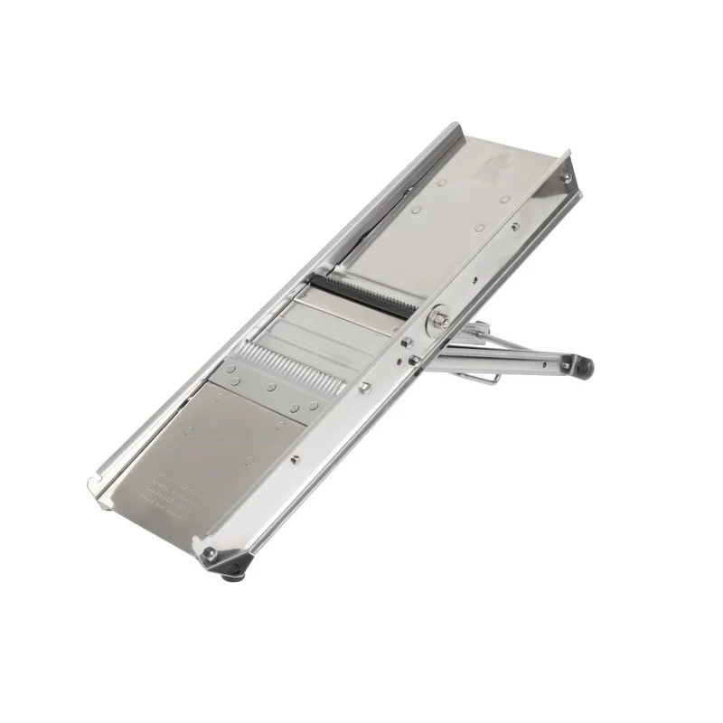 Mandoline Bron