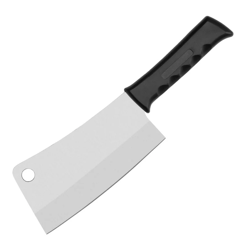 Couperet noir Vogue 180mm