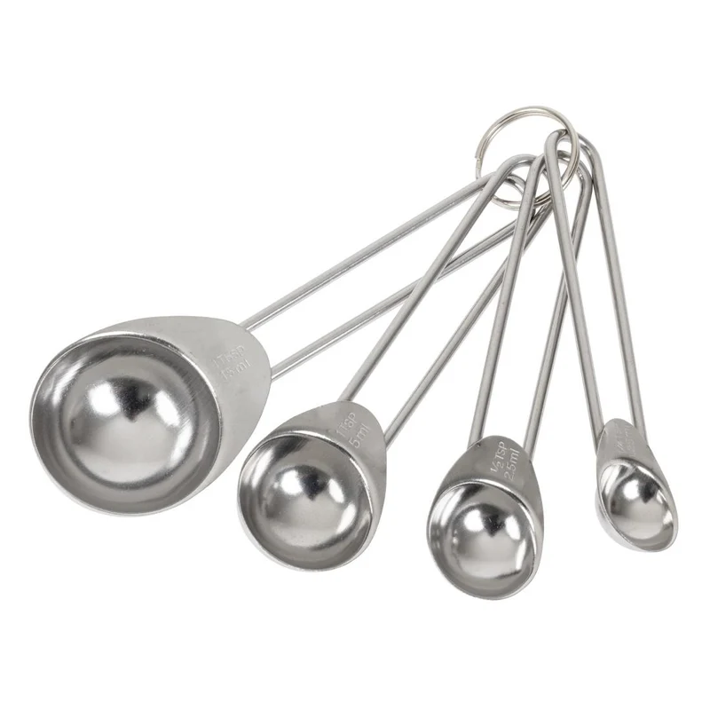 Ensemble de cuillères doseuses