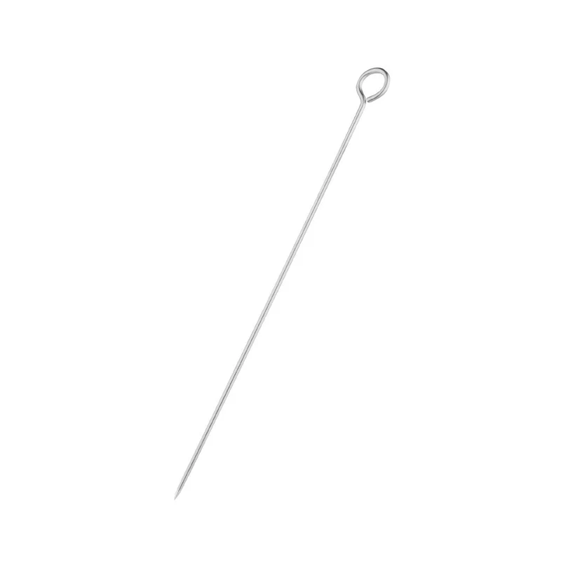 Brochette en métal Vogue 255mm