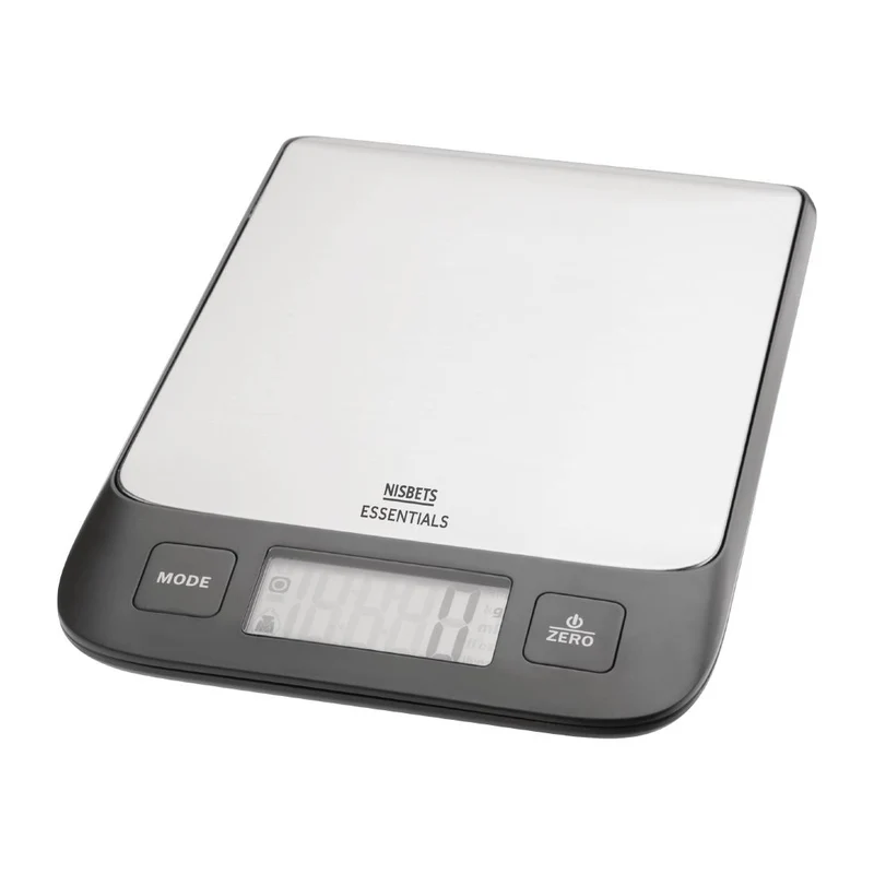 Balance électronique Nisbets Essentials 5kg