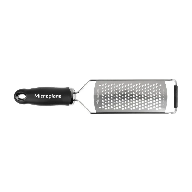 Râpe grossière Microplane Gourmet